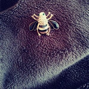 Bumble Bee Pins .  sold separately..